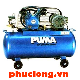 Máy nén khí puma 0,5Hp